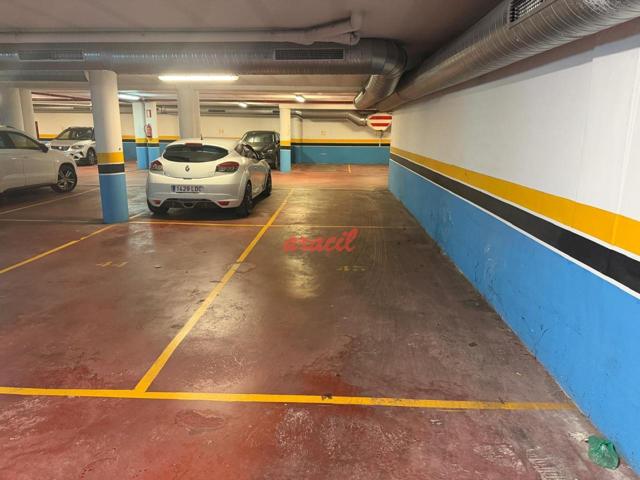 Parking En venta en Ourense photo 0