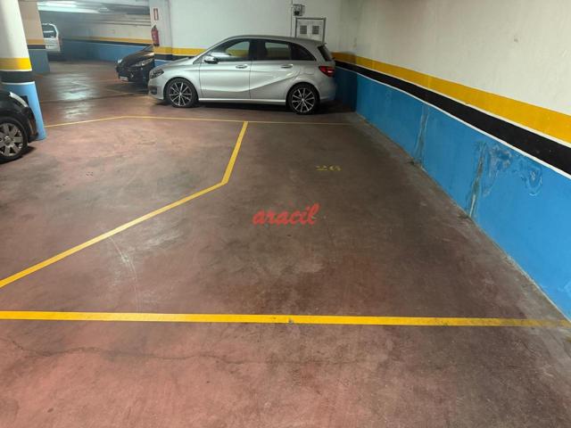 Parking En venta en Ourense photo 0