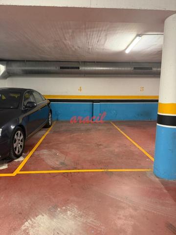 Parking En venta en Ourense photo 0