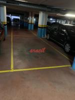 Parking En venta en Ourense photo 0