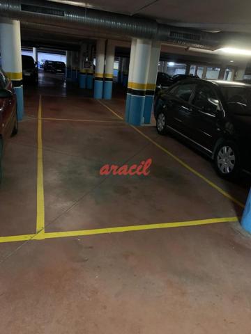 Parking En venta en Ourense photo 0