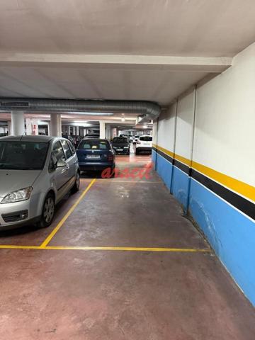 Parking En venta en Ourense photo 0
