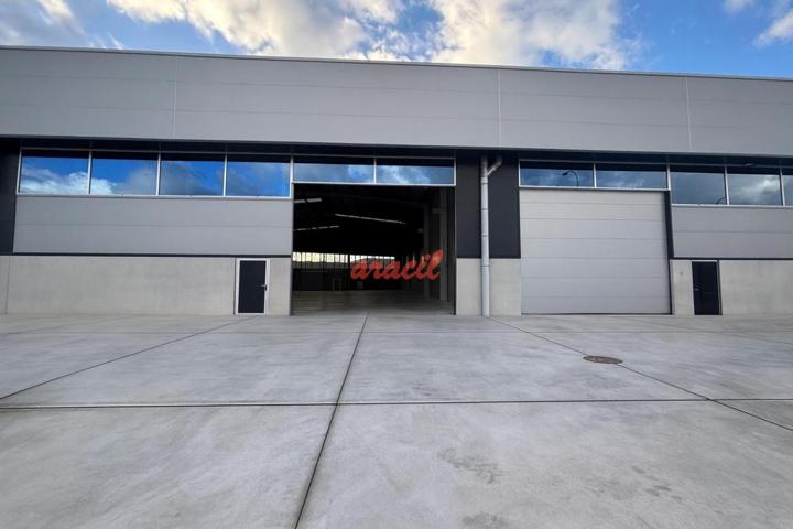 Local En alquiler en O Pereiro de Aguiar photo 0