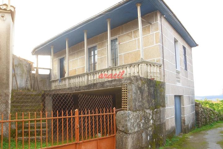 Casa En venta en Paderne de Allariz photo 0