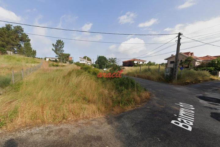 Terreno Urbanizable En venta en Allariz photo 0