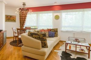 Piso en Sainza photo 0