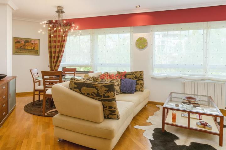 Piso en Sainza photo 0