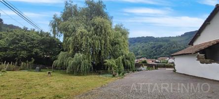 Adosado en Alquiler en Ituren, Navarra photo 0