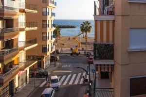 🏡 EDIFICIO EN VENTA EN ÁGUILAS – UBICACIÓN PRIVILEGIADA, JUNTO A LA PLAYA 🏖️ photo 0