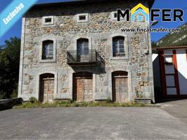 Gran vivienda con infinidad de posibilidades photo 0