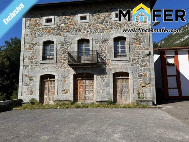 Gran vivienda con infinidad de posibilidades photo 0