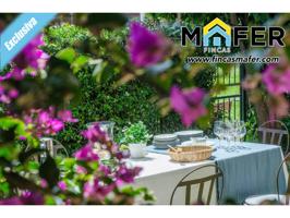 Vivienda única en el centro de Colindres con jardín privado, gran terraza y garaje cerrado. photo 0