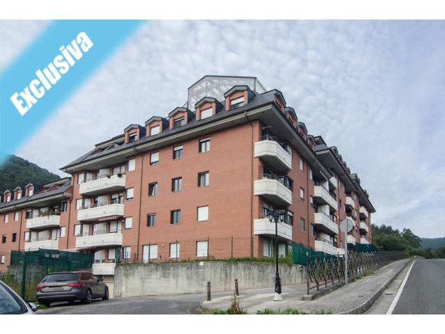 Piso en la Calle El Cantón, Residencia Vista Verde, Limpias photo 0