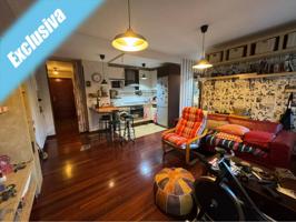 Piso en la Calle Collado, 1, Limpias photo 0