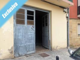 Local en la Calle Callejilla, 10, Laredo photo 0
