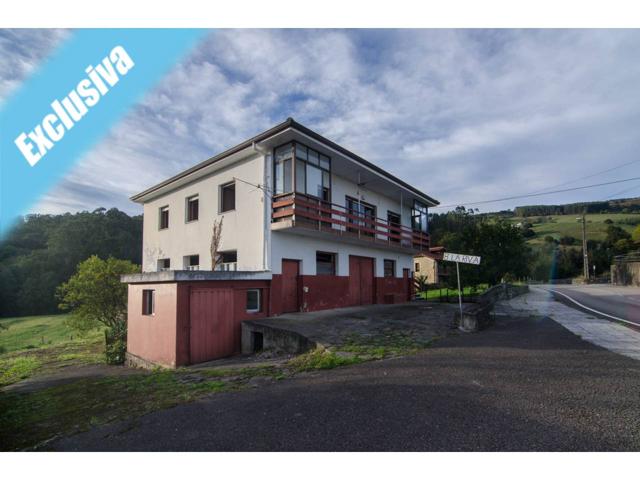 Casa independiente en Secadura photo 0