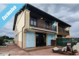 Casa independiente en Calle Pamental, Ajo photo 0