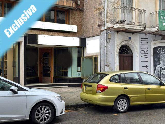 Local en López Seña 5, Laredo photo 0