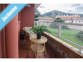 Piso en la Calle Espina 1, Limpias photo 0