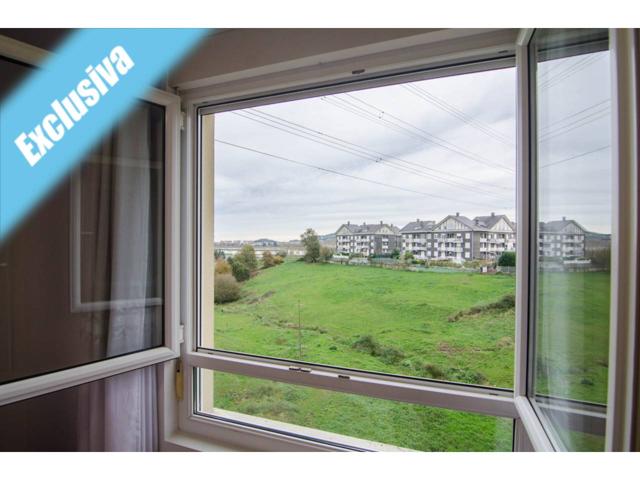 Piso en la Calle San Miguel, 6, Treto photo 0