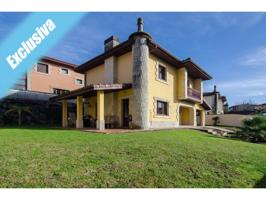 Chalet independiente en Treto photo 0