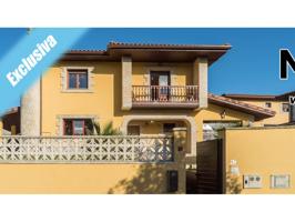 Chalet independiente en Treto photo 0