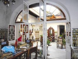 Casa señorial para reformar en el Carmen photo 0
