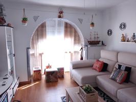 Piso con mucha luz natural photo 0