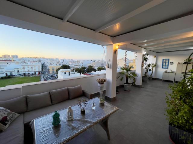 FANTASTICO PISO EXCLUSIVO CON UNA TERRAZA DE 35M TOTALMENTE REFORMADO photo 0