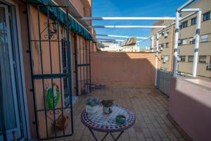🏡 Dúplex moderno con terraza privada en Cobreros Nuevo ✨ photo 0