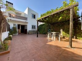ADOSADO EN CASAS ANDALUZAS SAN ANDRES GOLF photo 0