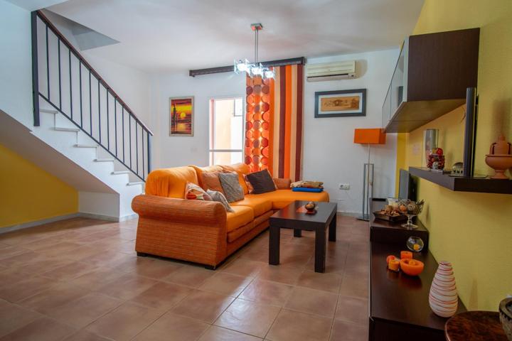 🏡 Adosado con encanto en Camposoto, a un paso de la playa 🌞 photo 0