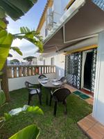 Fantástico apartamento en planta baja en Santa Ana Playa – La Barrosa photo 0