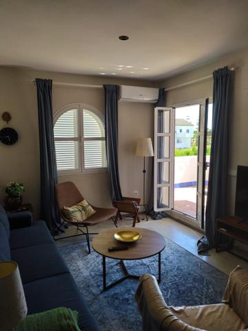 Apartamento en Sancti Petri Urb. Pueblo Marinero photo 0