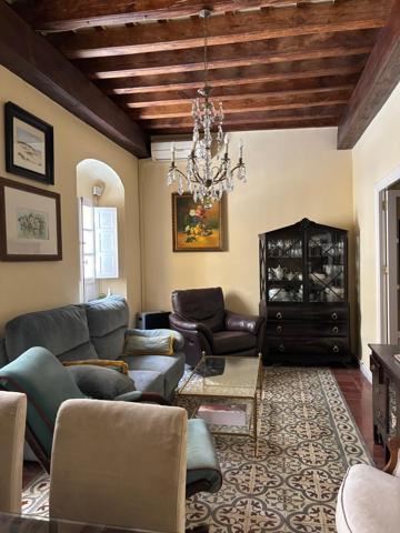 CASA CON ENCANTO EN EL CENTRO photo 0