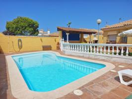 Chalet en Costa de Sancti Petri photo 0