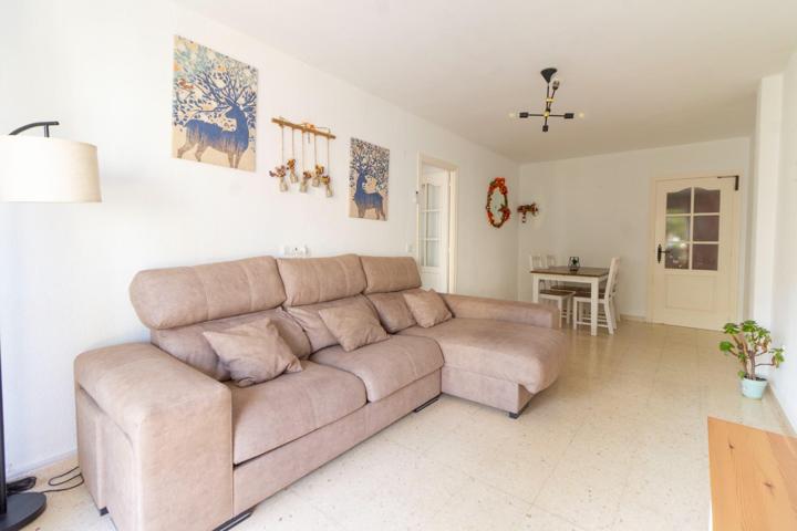 Amplia y luminosa vivienda en el centro de Chiclana: ideal para familias que buscan calidad de vida o proyecto de futuro photo 0