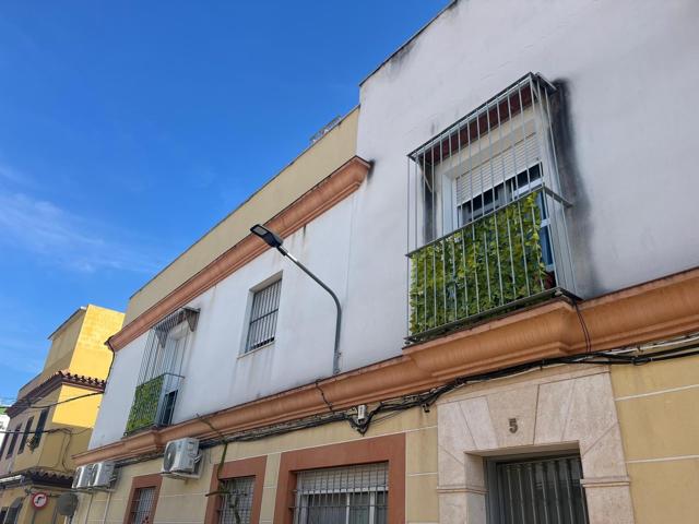 Piso zona La Soledad photo 0