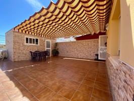 Ático en la zona de La Glorieta, San Fernando photo 0