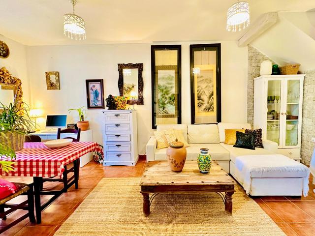 Adosado con encanto en Camposoto photo 0