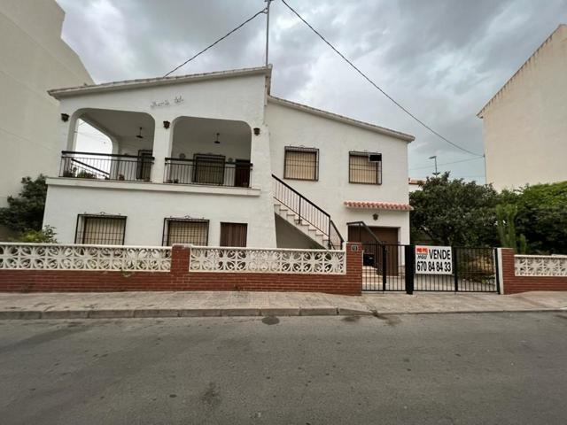 Terreno Urbanizable En venta en Pueblo, La Nucía photo 0