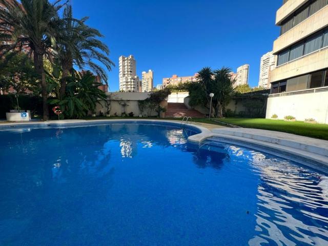 Piso En venta en Levante, Benidorm photo 0