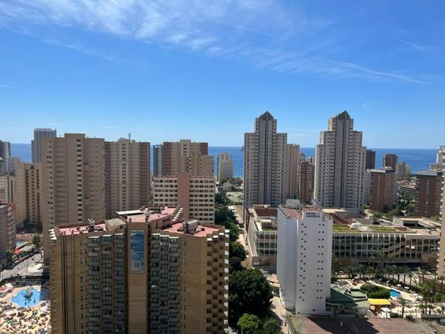 Piso En venta en Levante, Benidorm photo 0