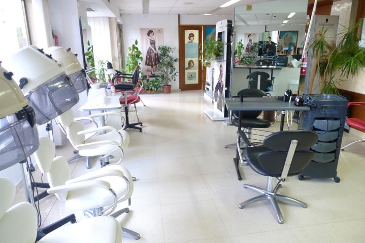 Oficina En venta en Avenida Europa, Benidorm photo 0