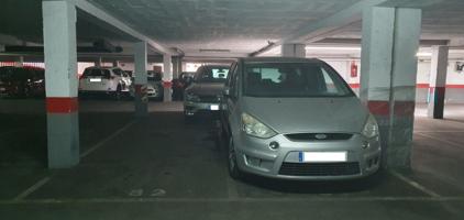 Parking En venta en Centro, Benidorm photo 0