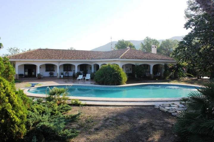 Casa De Campo En venta en Rincon De Loix, Benidorm photo 0