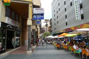 Local En venta en Centro, Benidorm photo 0