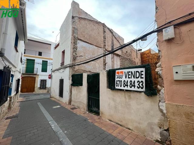 Terreno Urbanizable En venta en Centro, La Nucía photo 0