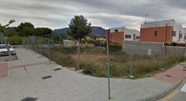 Terreno Urbanizable En venta en Urbanizaciones, Polop photo 0