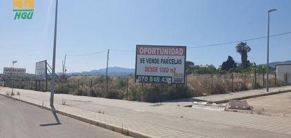 OCASION PRIMERA LINEA DE CARRETERA BENIDORM-VILLAJOYOSA photo 0